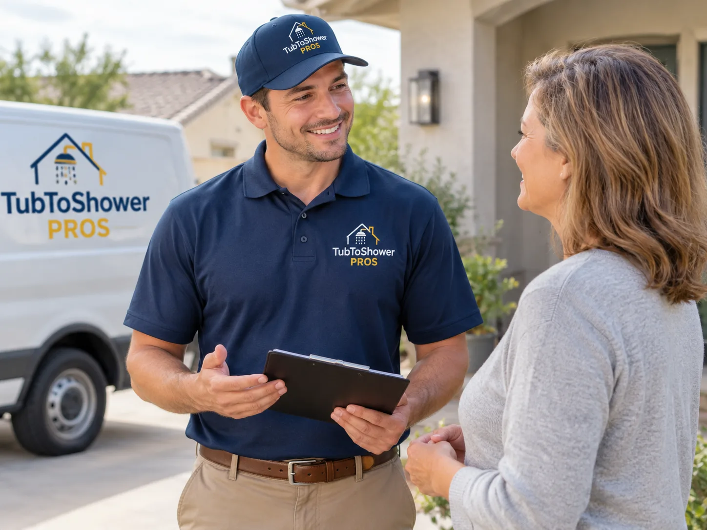 Tub Shower Conversion Kaneville, IL FAQs